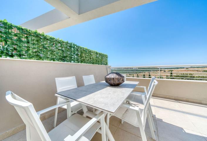 Image No.21-2 Bed Penthouse for sale