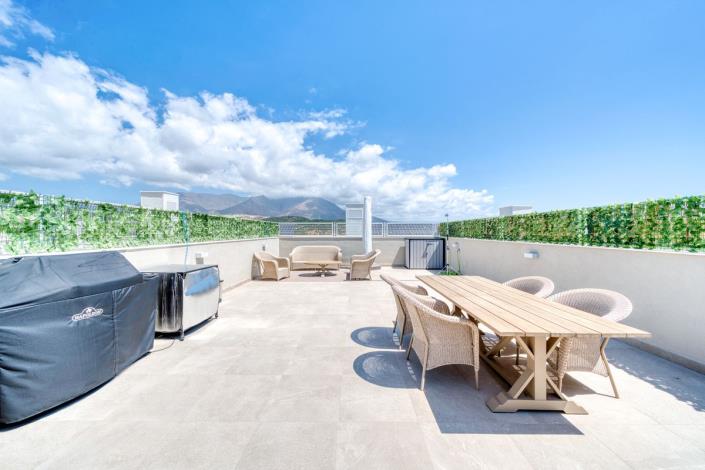 Image No.23-2 Bed Penthouse for sale