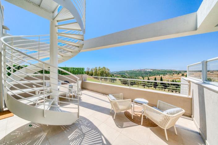 Image No.29-2 Bed Penthouse for sale