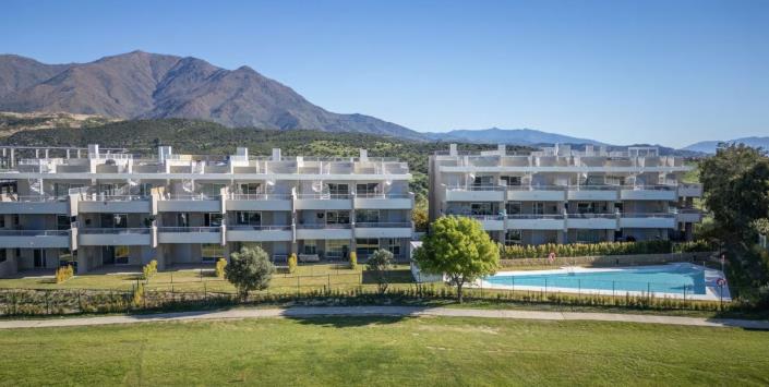 Image No.31-2 Bed Penthouse for sale