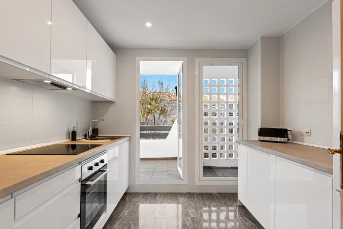 Image No.7-Appartement de 2 chambres à vendre à Selwo