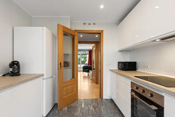 Image No.9-Appartement de 2 chambres à vendre à Selwo