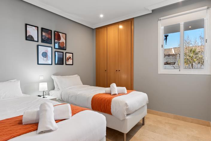 Image No.11-Appartement de 2 chambres à vendre à Selwo