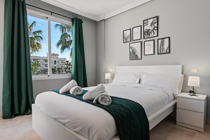 Image No.16-Appartement de 2 chambres à vendre à Selwo