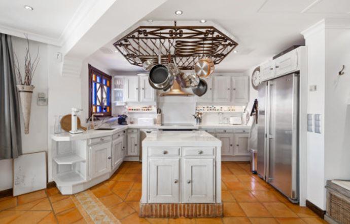 Image No.7-Maison de ville de 4 chambres à vendre à Nueva Andalucia