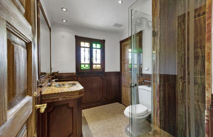 Image No.15-Maison de ville de 4 chambres à vendre à Nueva Andalucia