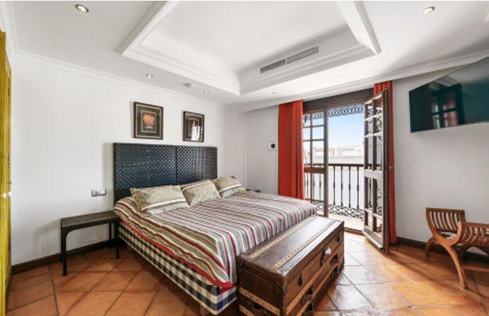 Image No.17-Maison de ville de 4 chambres à vendre à Nueva Andalucia