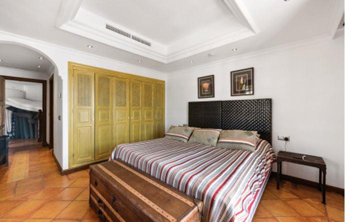 Image No.18-Maison de ville de 4 chambres à vendre à Nueva Andalucia