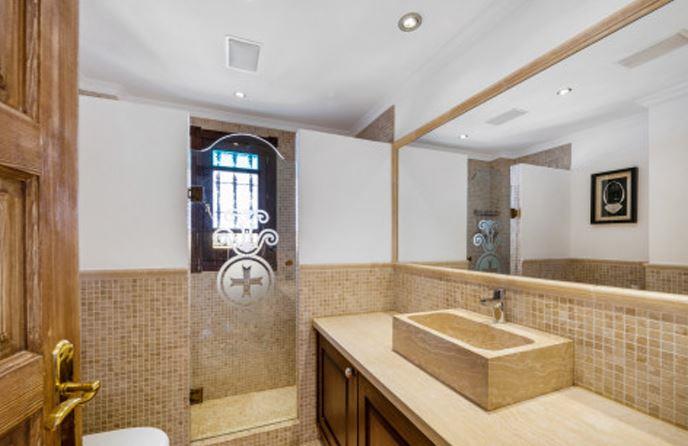 Image No.21-Maison de ville de 4 chambres à vendre à Nueva Andalucia