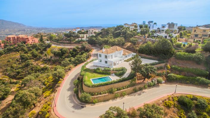 Image No.50-4 Bed Villa for sale