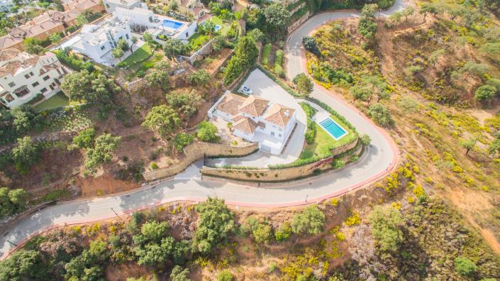 Image No.53-4 Bed Villa for sale