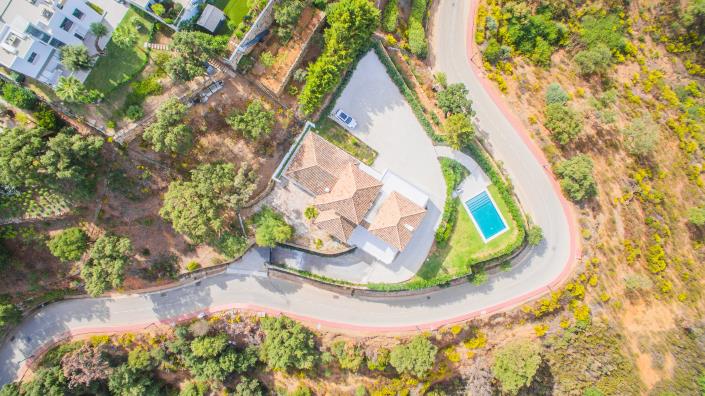 Image No.56-4 Bed Villa for sale