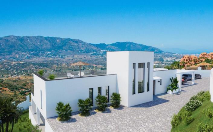 Image No.5-4 Bed Villa for sale