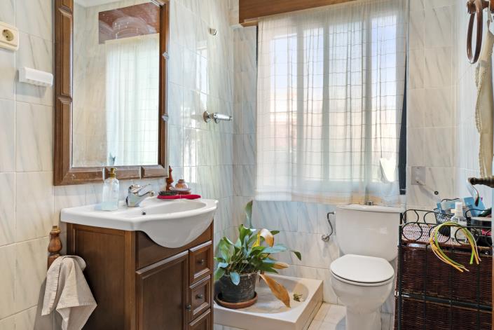 Image No.4-Maison / Villa de 5 chambres à vendre à Estepona