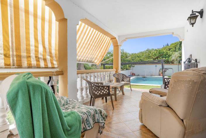 Image No.7-Maison / Villa de 5 chambres à vendre à Estepona