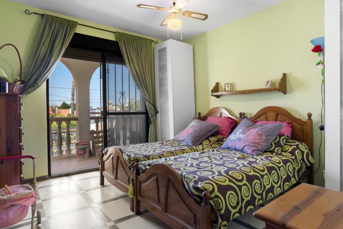 Image No.11-Maison / Villa de 5 chambres à vendre à Estepona