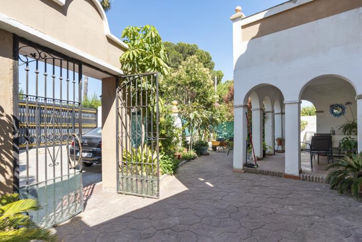 Image No.27-Maison / Villa de 5 chambres à vendre à Estepona