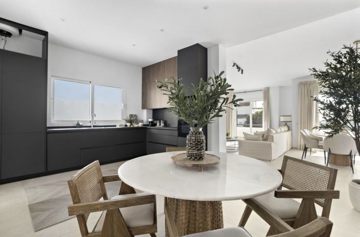 Image No.4-4 Bed Villa / Detached for sale