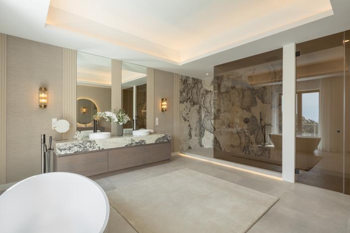 Image No.8-Villa de 5 chambres à vendre à El Madroñal