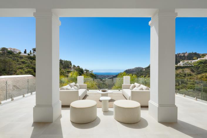 Image No.11-Villa de 5 chambres à vendre à El Madroñal