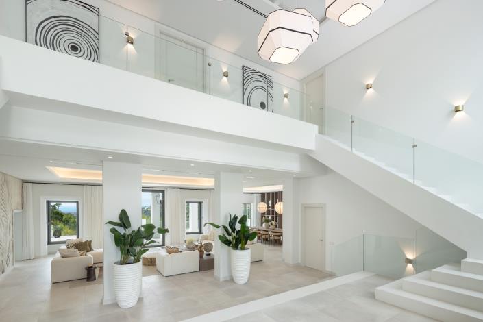 Image No.12-Villa de 5 chambres à vendre à El Madroñal