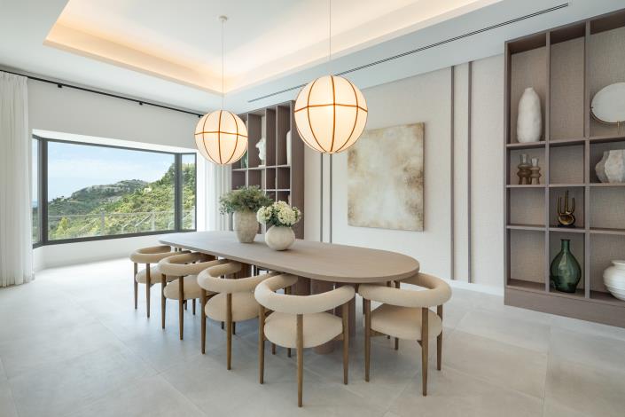 Image No.15-Villa de 5 chambres à vendre à El Madroñal