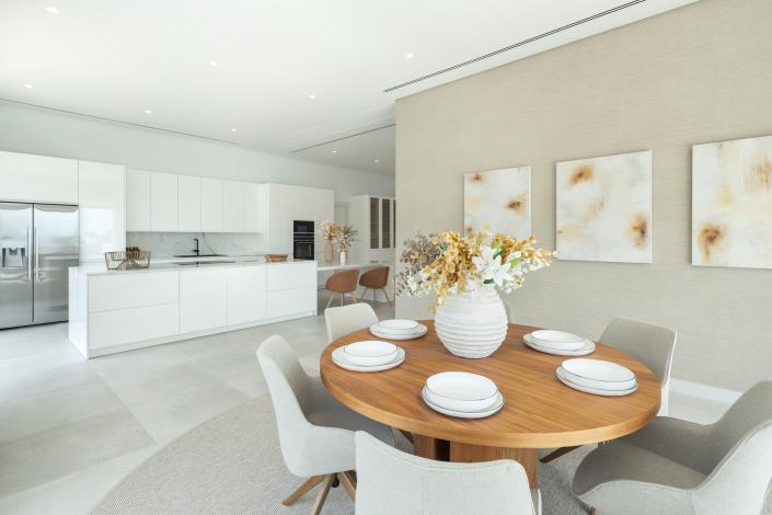 Image No.18-Villa de 5 chambres à vendre à El Madroñal