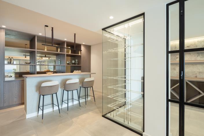 Image No.20-Villa de 5 chambres à vendre à El Madroñal