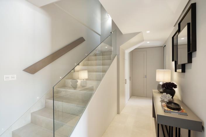 Image No.8-Penthouse de 3 chambres à vendre à Golden Mile