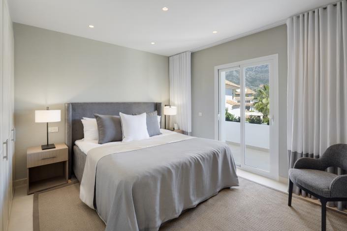 Image No.9-Penthouse de 3 chambres à vendre à Golden Mile