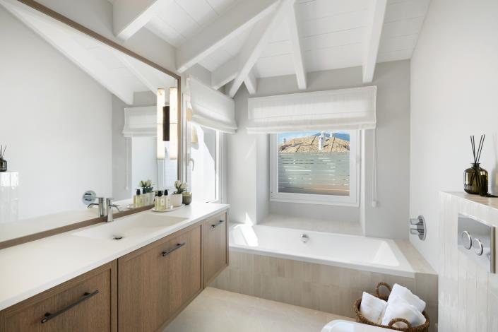 Image No.12-Penthouse de 3 chambres à vendre à Golden Mile