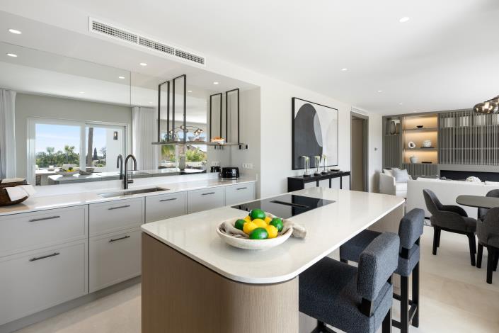 Image No.18-Penthouse de 3 chambres à vendre à Golden Mile