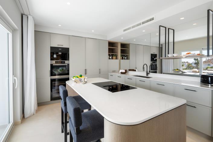 Image No.19-Penthouse de 3 chambres à vendre à Golden Mile