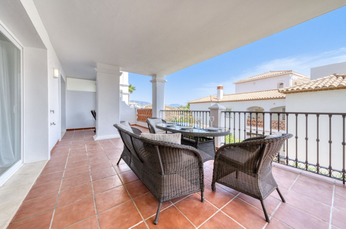 Image No.14-2 Bed Apartment for sale