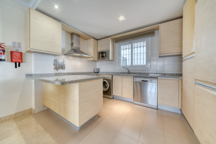 Image No.7-2 Bed Apartment for sale