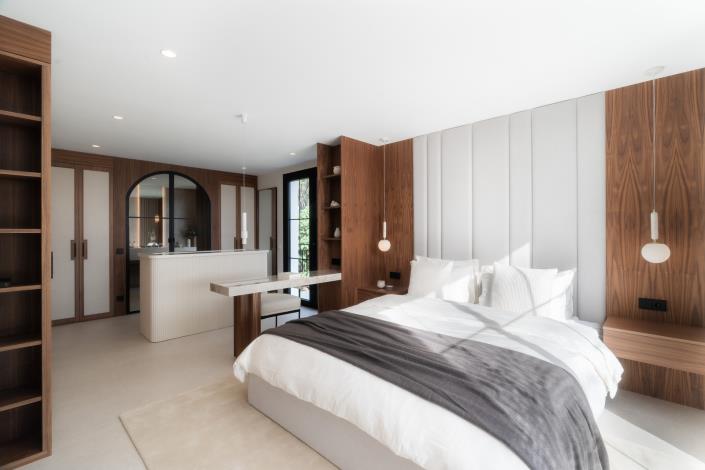 Image No.19-5 Bed Semi-Detached for sale