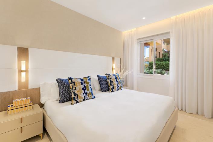 Image No.27-4 Bed Apartment for sale