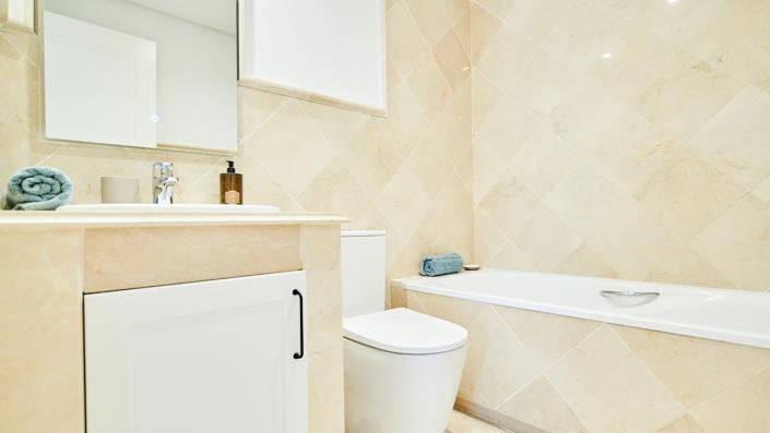 Image No.28-Appartement de 2 chambres à vendre à Nueva Andalucia