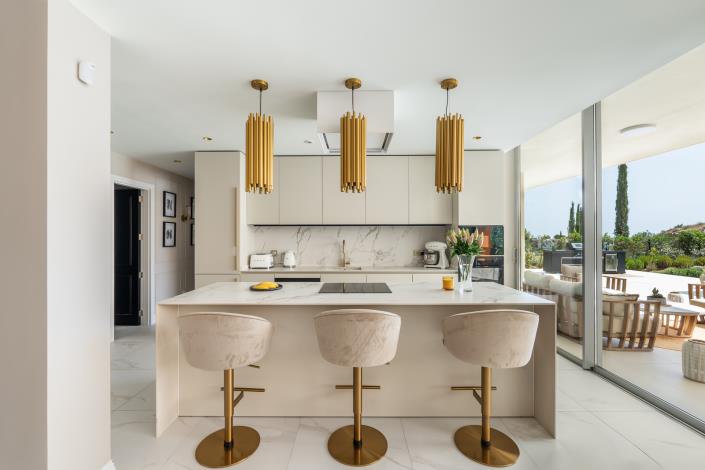 Image No.8-3 Bed Apartment for sale