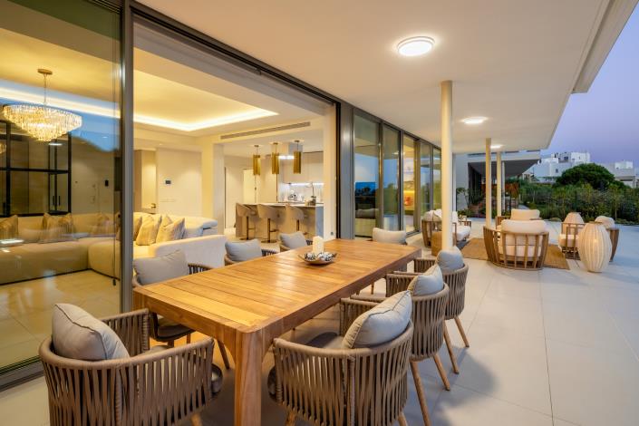 Image No.43-3 Bed Apartment for sale