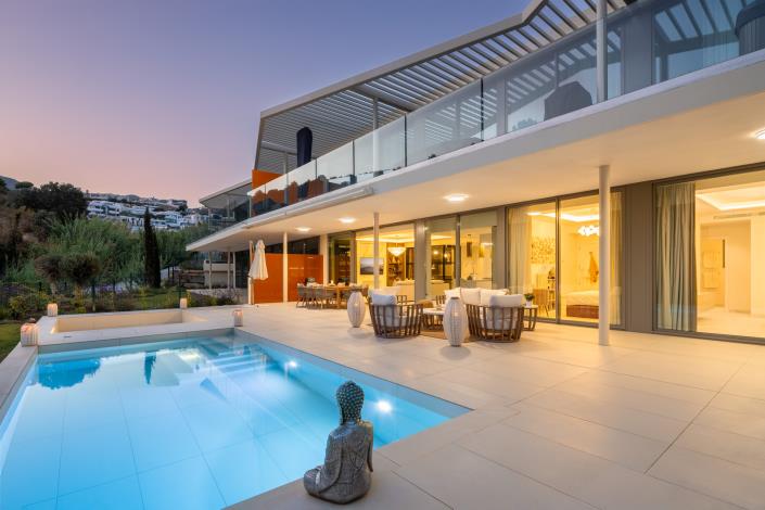 Image No.44-3 Bed Apartment for sale