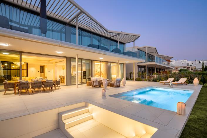 Image No.45-3 Bed Apartment for sale