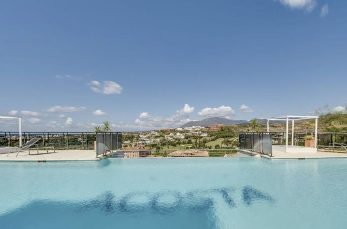 Image No.38-2 Bed Apartment for sale