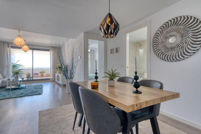 Image No.6-2 Bed Apartment for sale