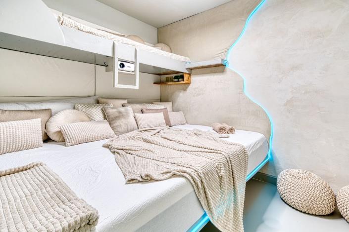 Image No.4-3 Bed Apartment for sale