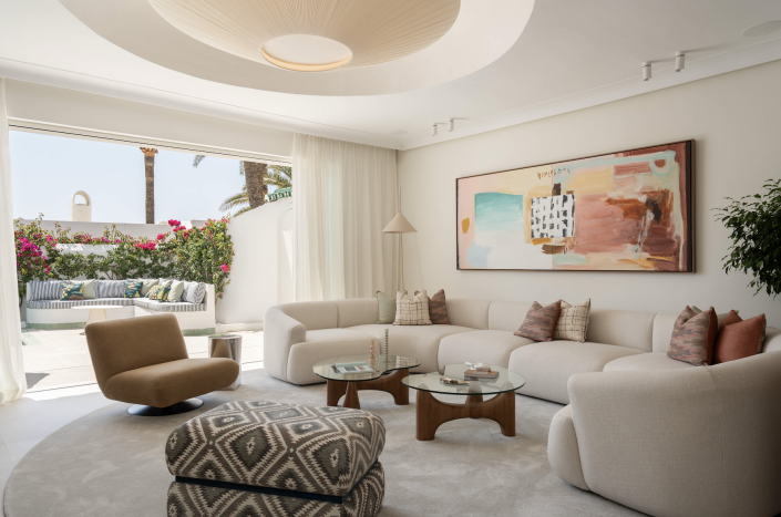 Image No.5-Maison / Villa de 3 chambres à vendre à Golden Mile