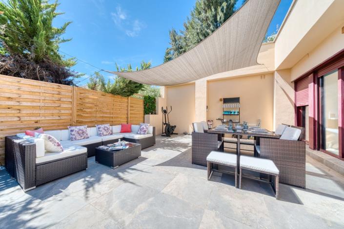 Image No.15-3 Bed Villa for sale