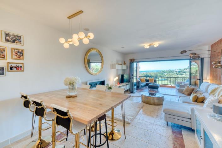 Image No.3-Appartement de 2 chambres à vendre à Benahavis