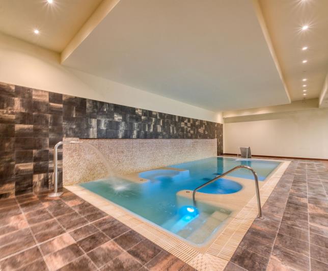 Image No.5-Appartement de 2 chambres à vendre à Benahavis