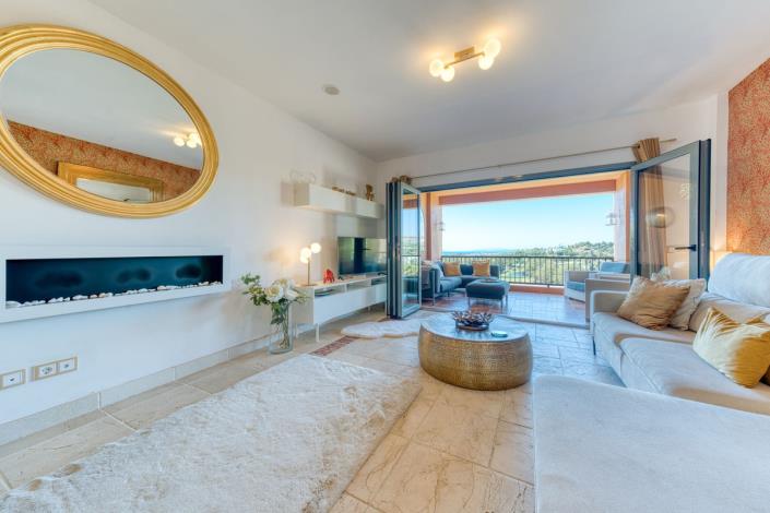 Image No.19-Appartement de 2 chambres à vendre à Benahavis